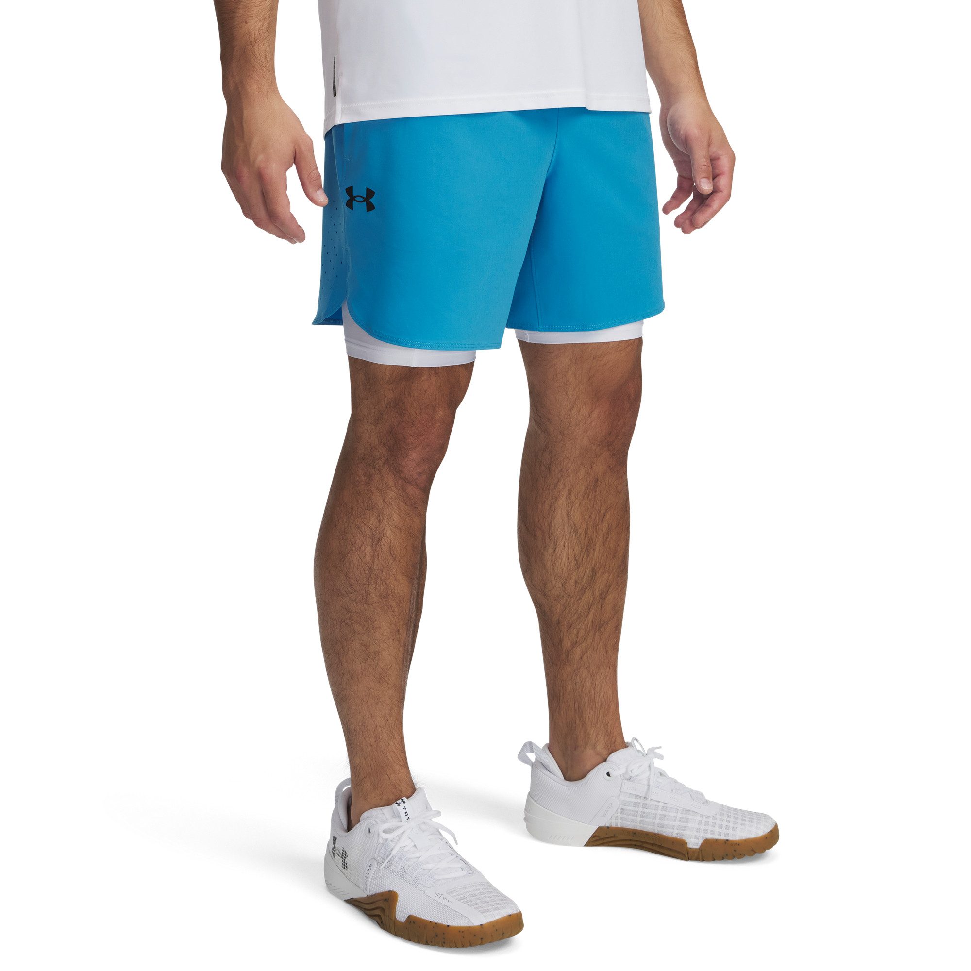 Under Armour® Trainingsshorts Under Armour Herren günstig online kaufen