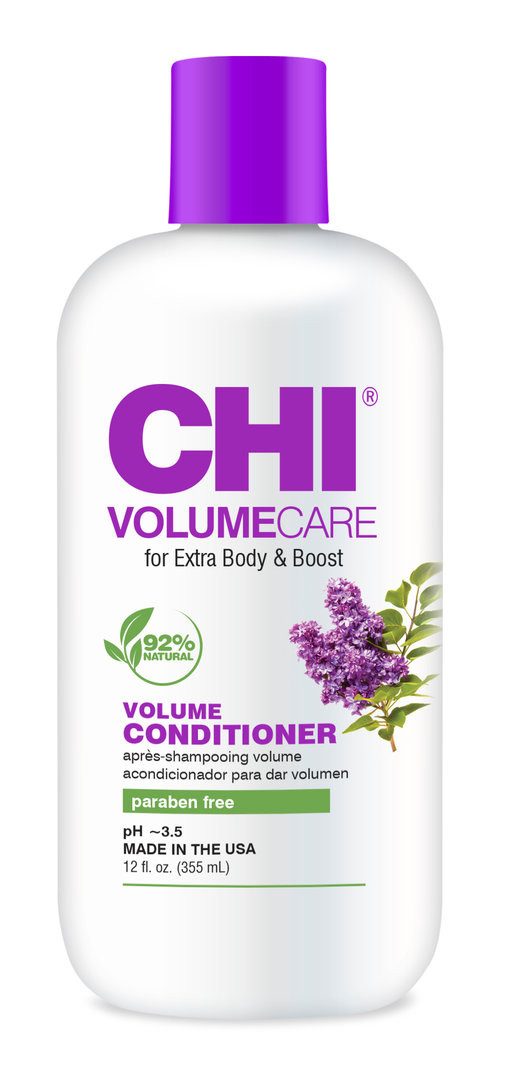 CHI Haarpflege-Set VolumeCare Conditioner, 1-tlg.