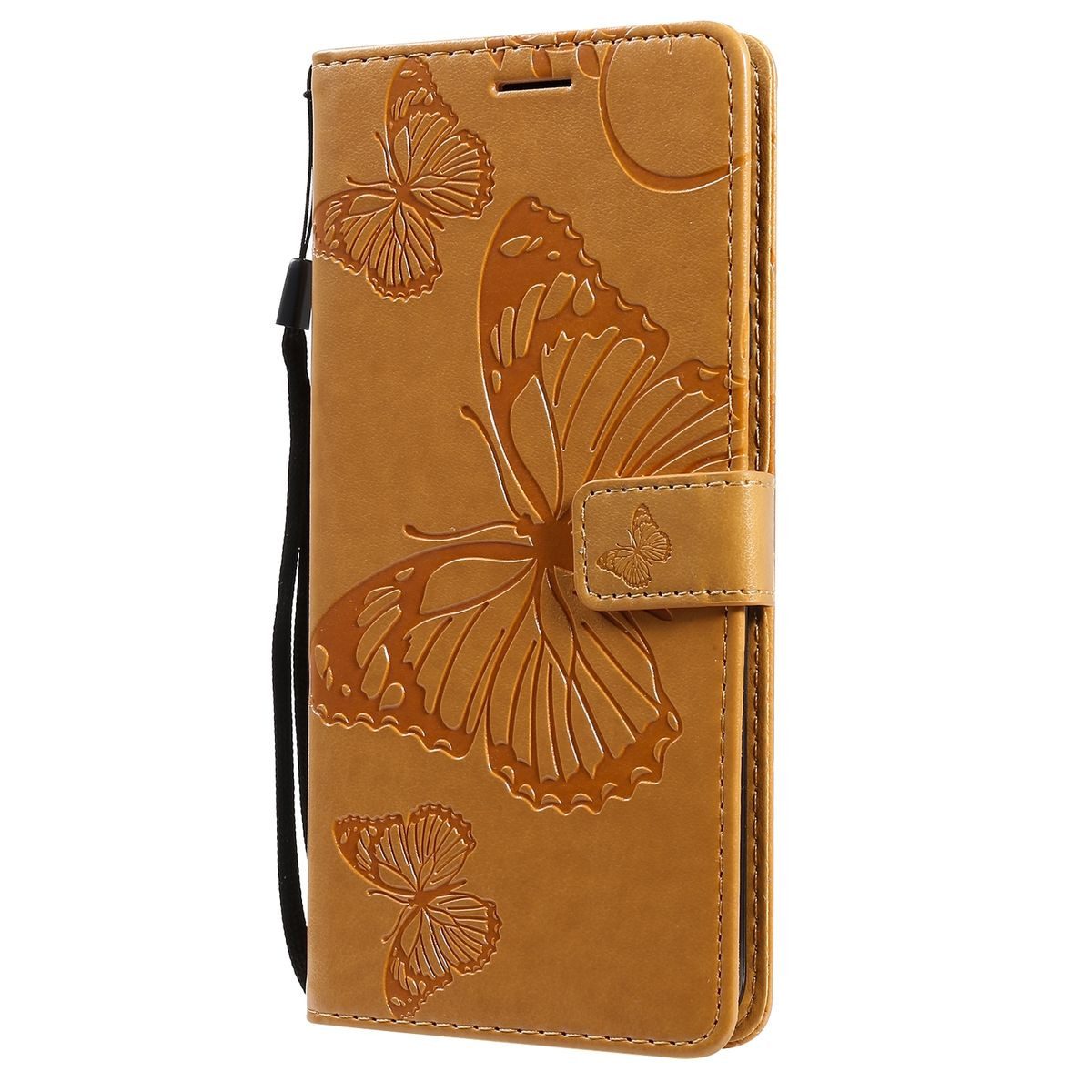 König Design Handyhülle Xiaomi Poco X3, Schutzhülle Schutztasche Case Cover Etuis Wallet Klapptasche Bookstyle
