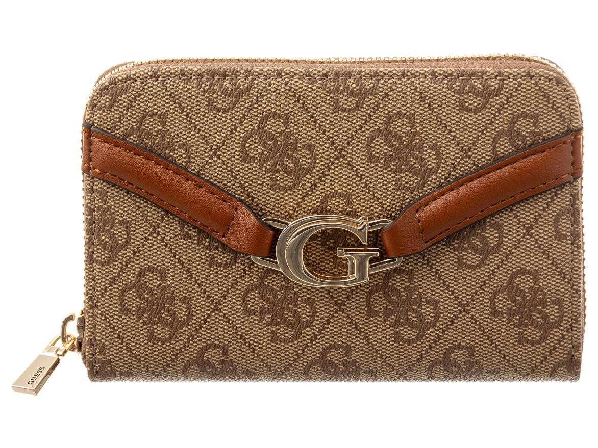 Guess Geldbörse SWSG7993140 DEA SLG MEDIUM ZIP AROUND Woman (Stück, 1-tlg., günstig online kaufen