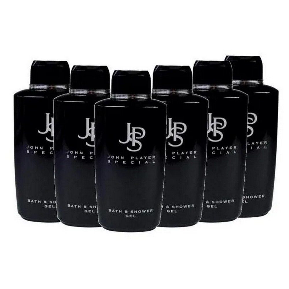 John Player Special Duschgel Black Bath & Shower Gel