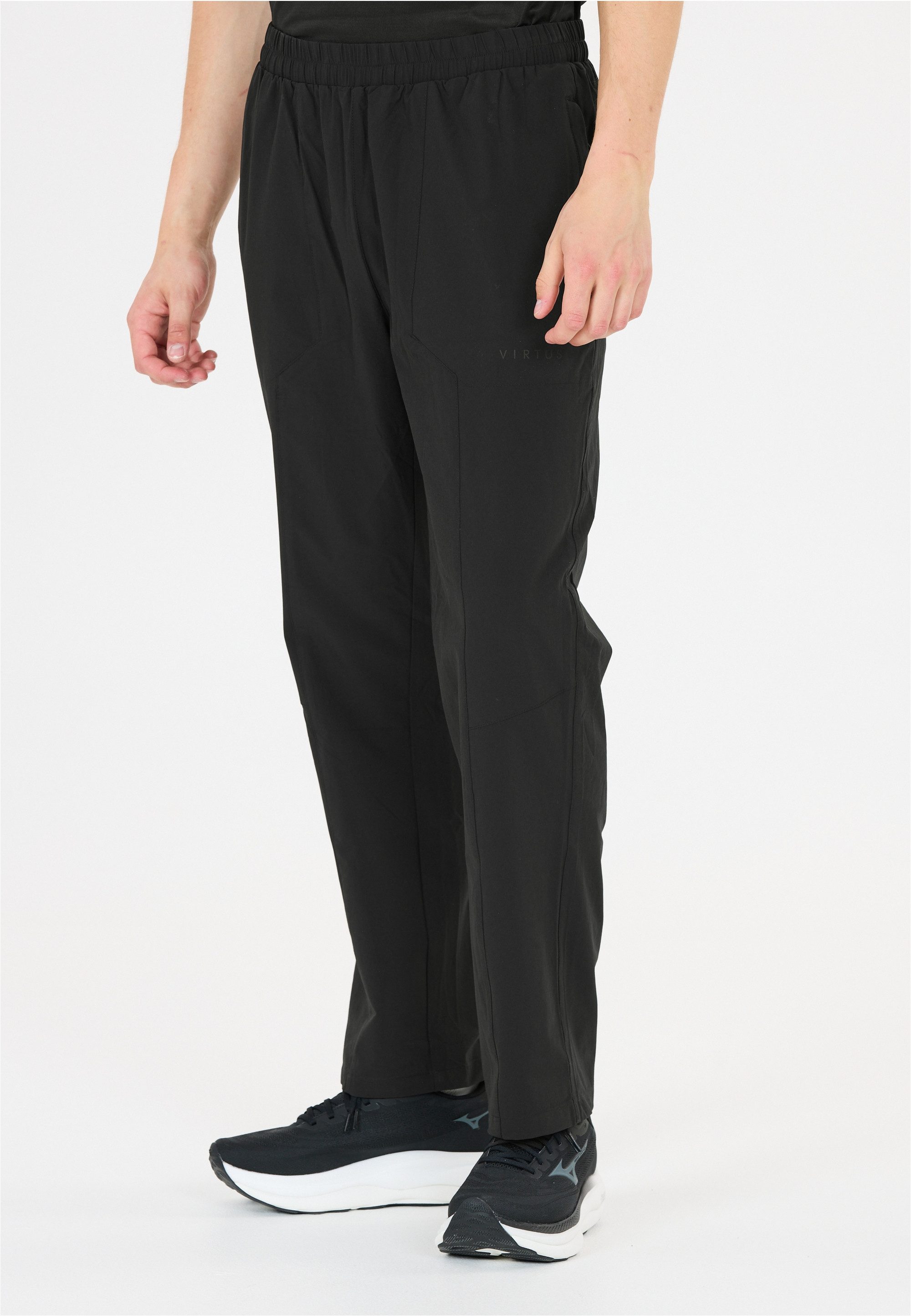 Virtus Sweathose Hawa mit BionicFinish