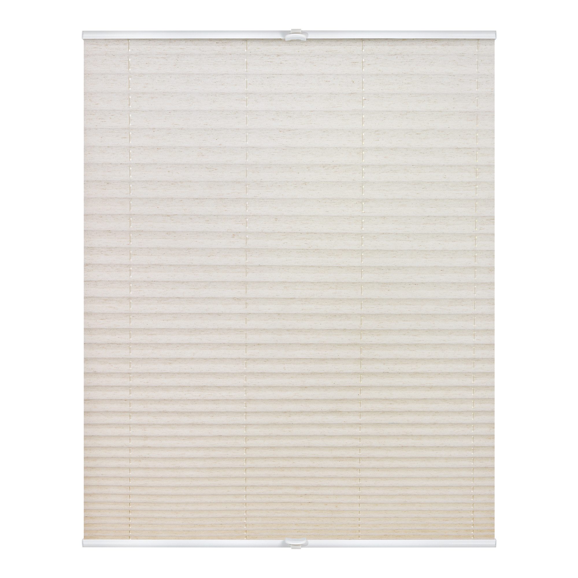 LICHTBLICK ORIGINAL Plissee Plissee Klemmfix, ohne Bohren, verspannt, blick günstig online kaufen