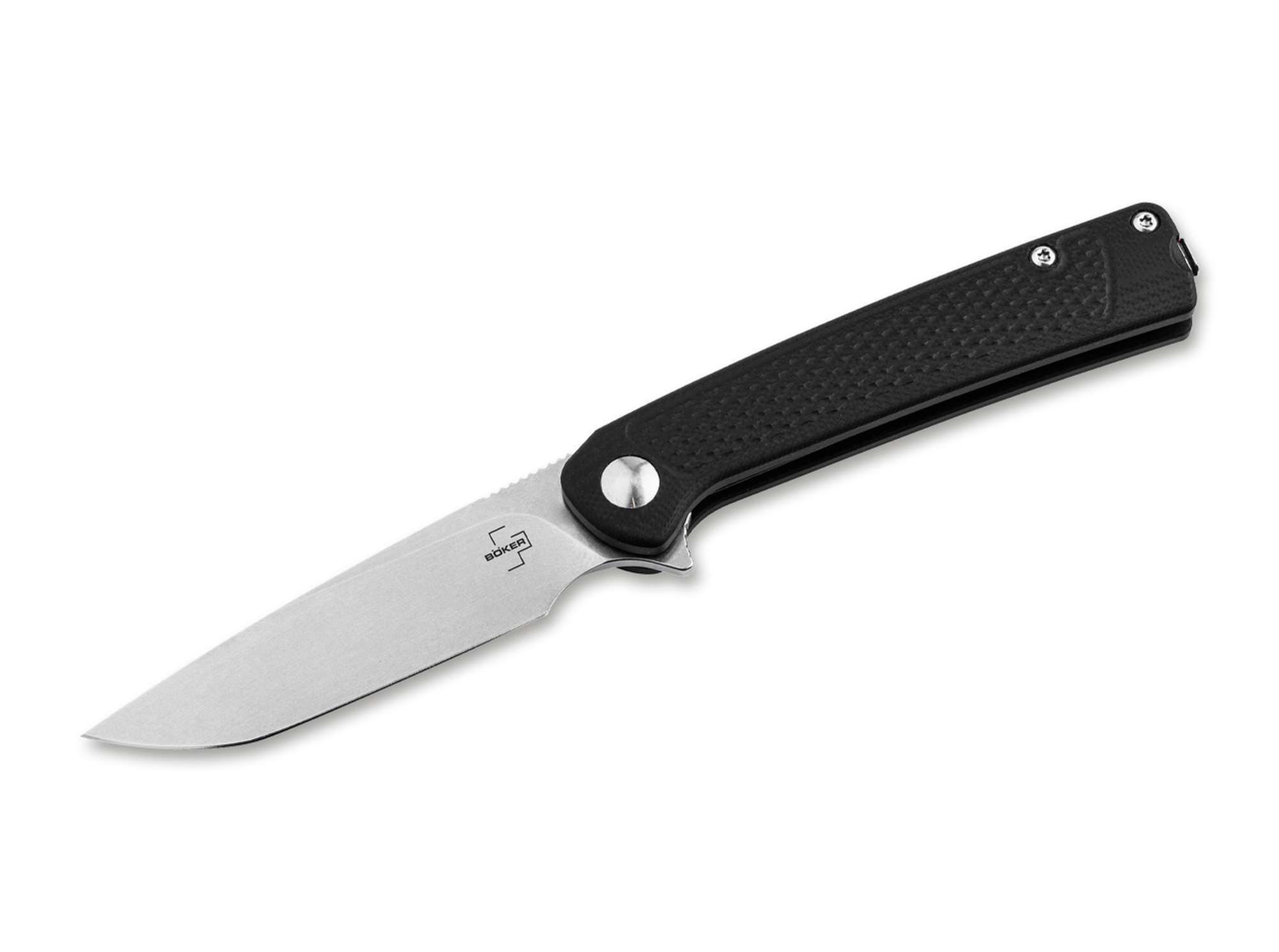 Böker Plus Taschenmesser Böker Plus Fire Ant Black