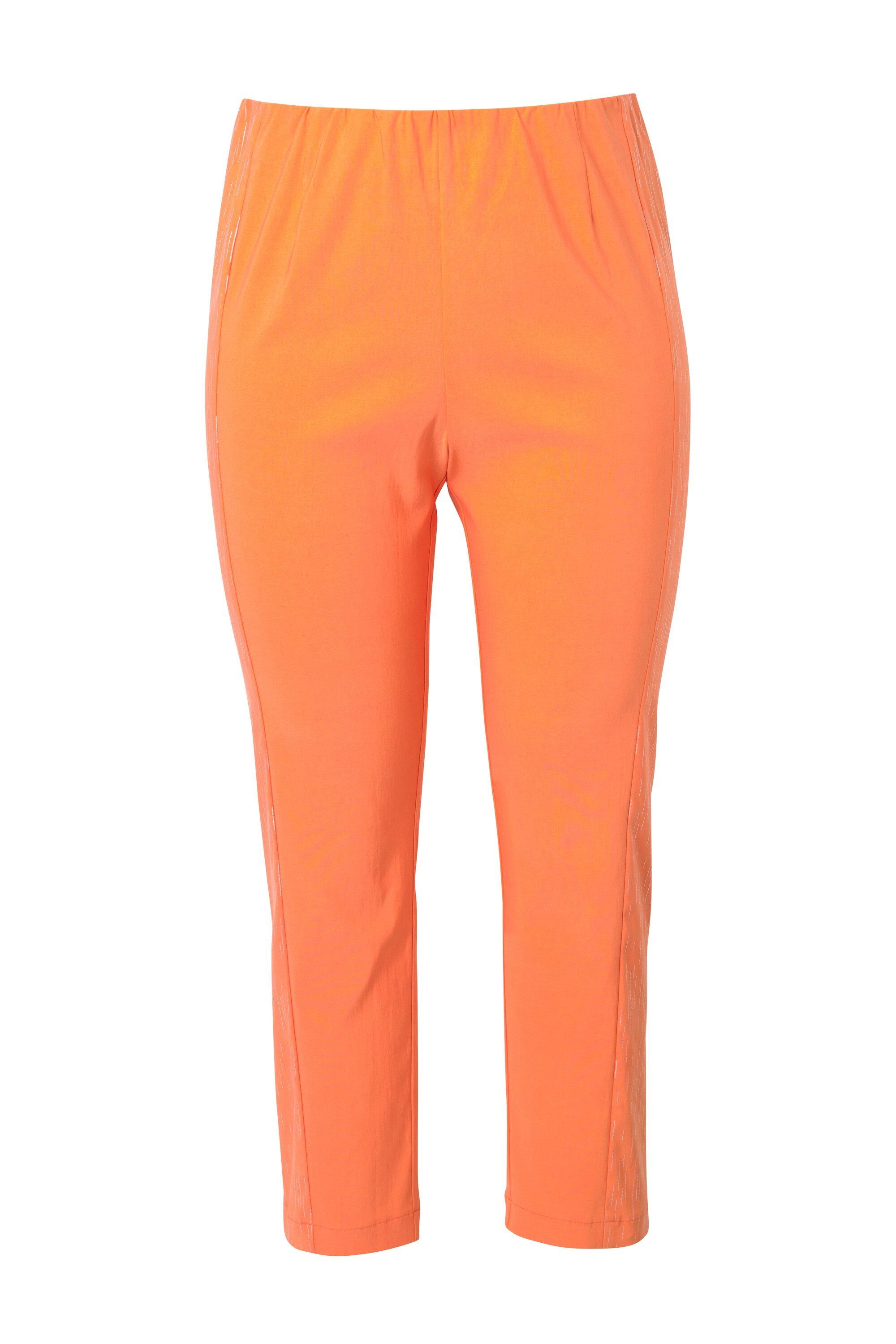 MIAMODA Schlupfhose Bengalin-Hose elastischer Slim Fit günstig online kaufen