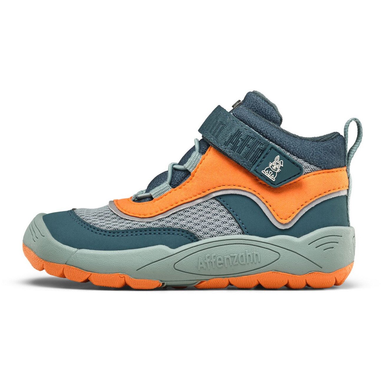 Affenzahn Stiefel