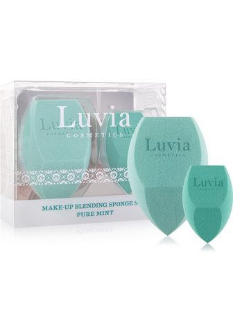 Luvia Cosmetics Make-up Schwamm »Prime Vegan - Glausti...