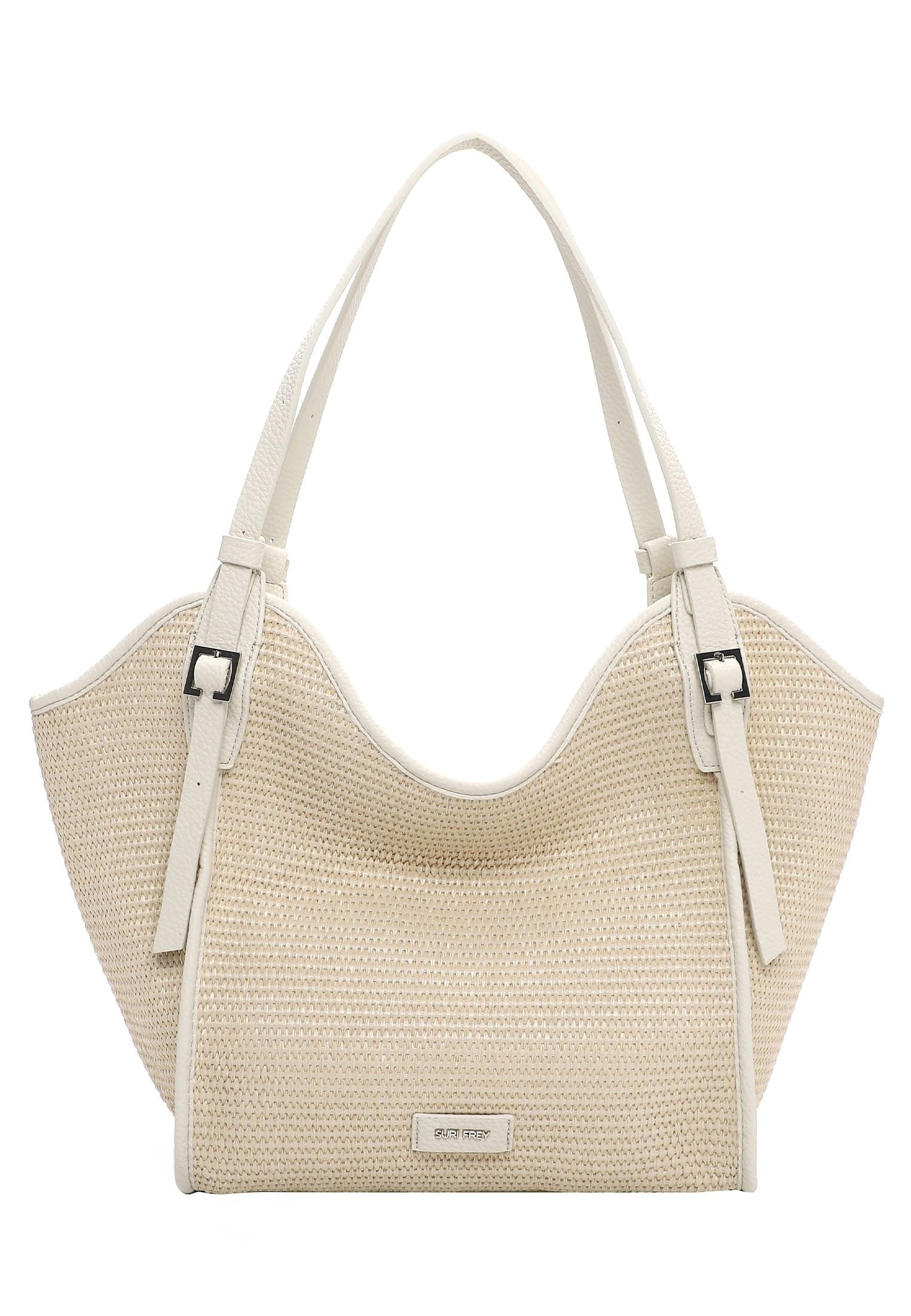 SURI FREY Shopper SFY Cady, für Damen