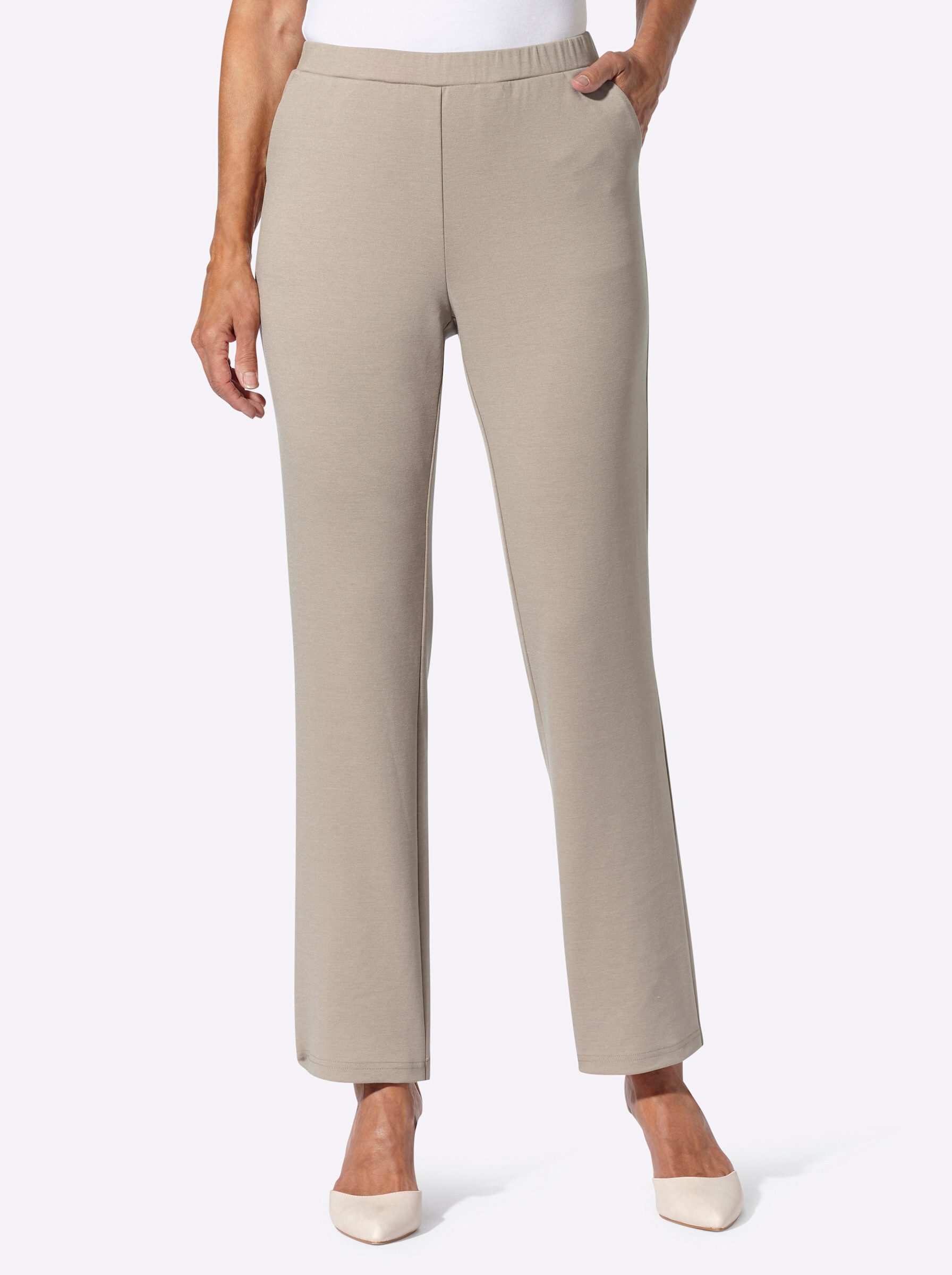 Witt Jerseyhose Schlupfhose . günstig online kaufen