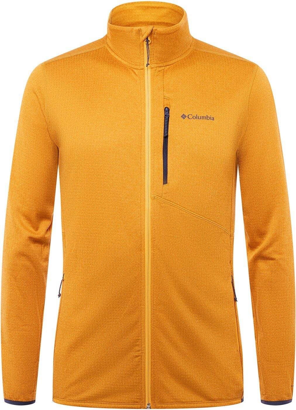 Columbia Rollkragenpullover Park Full Zip Fleece View