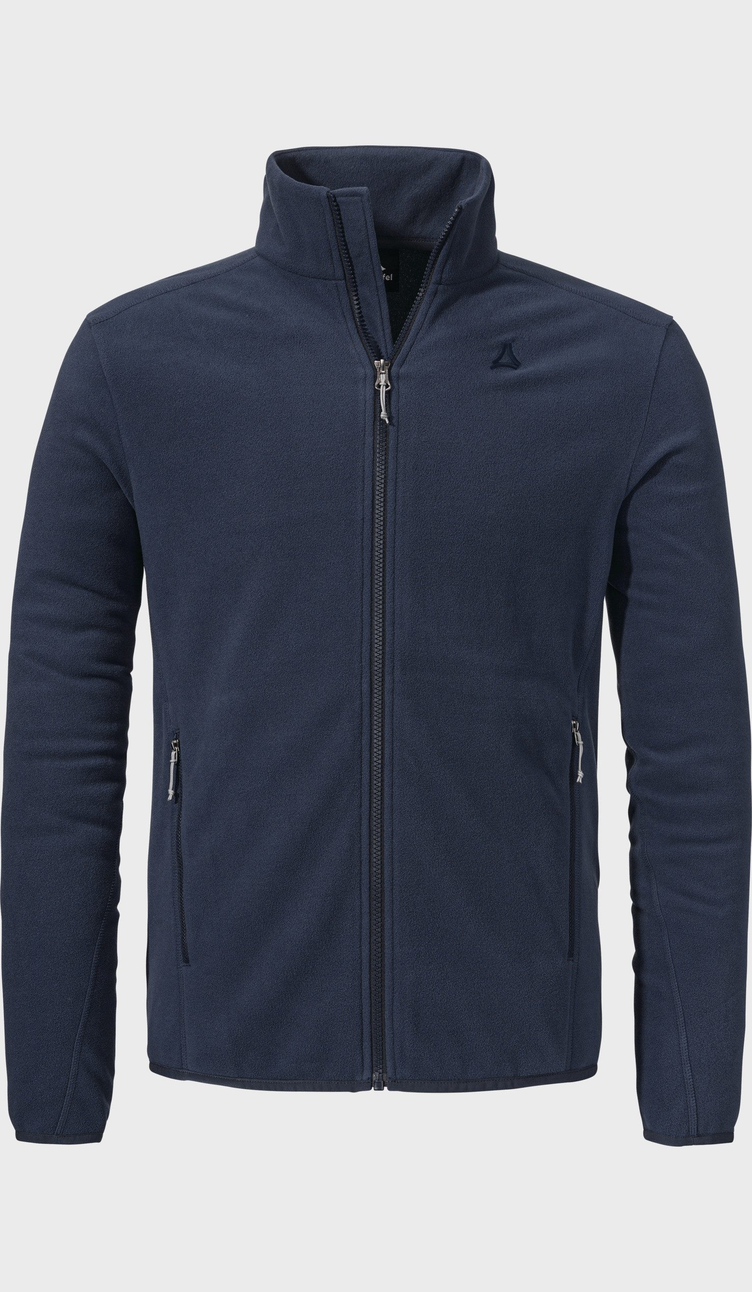 Schöffel Fleecejacke Fleece Jk Style Ash MNS