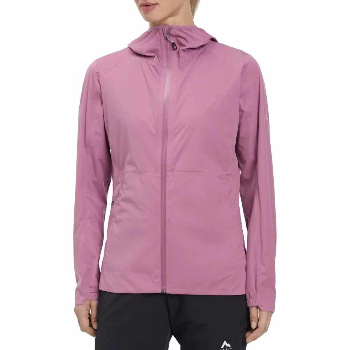 McKINLEY Funktionsjacke Da.-Funktions-Jacke X-Light 2.5 JKT W