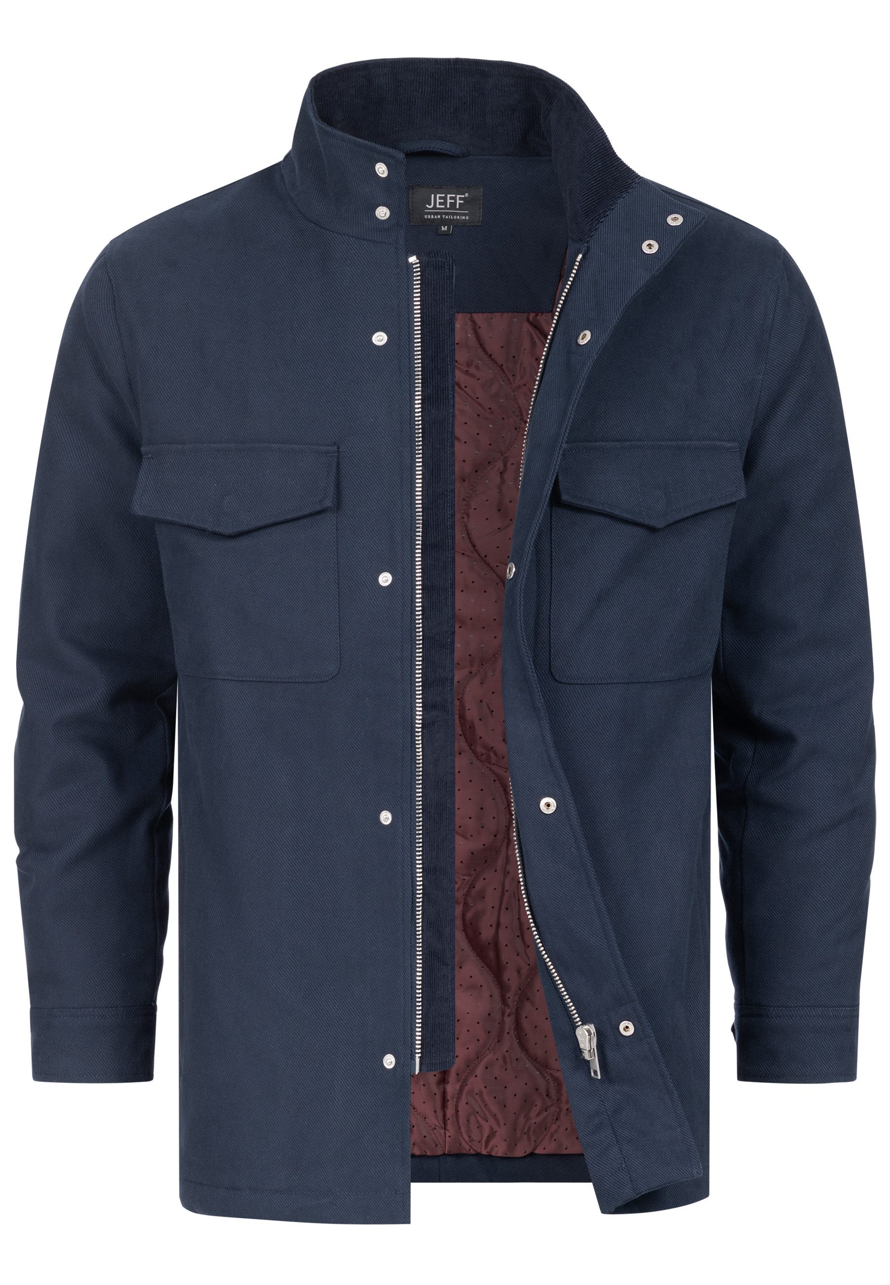 Sommerjacke Herren JFAntoine Wintermantel Herrenmantel