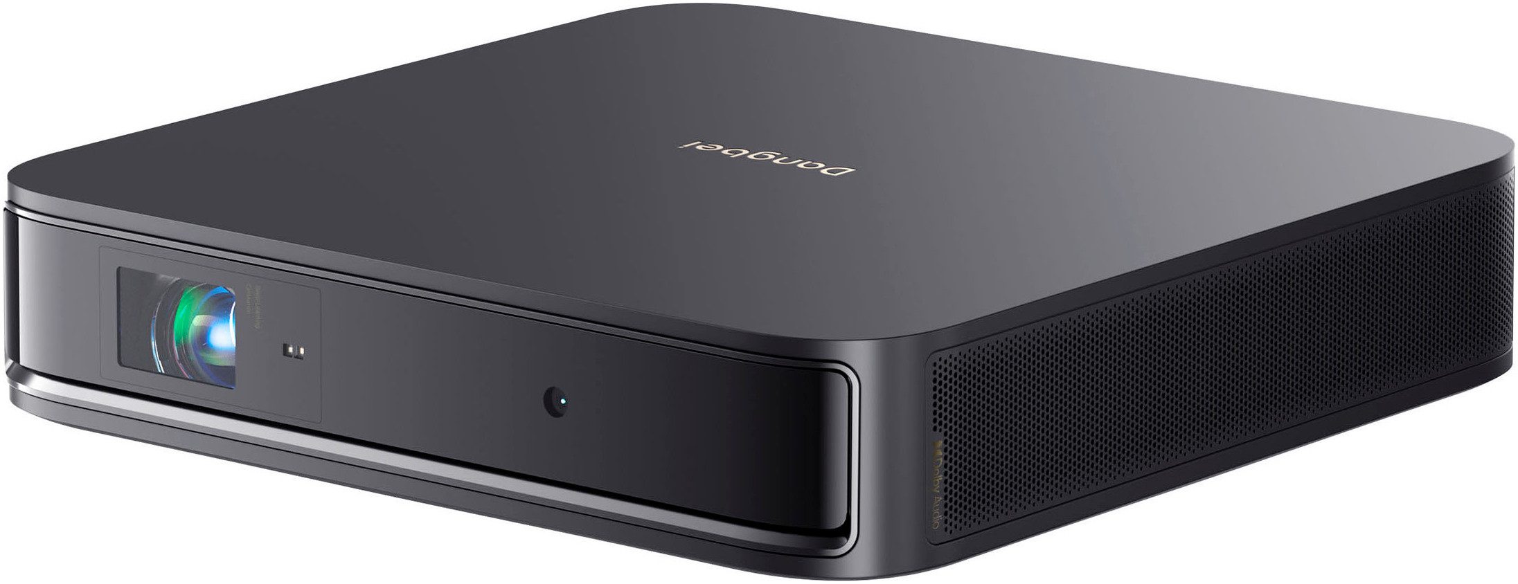 Atom Laser Google TV OS Beamer Beamer