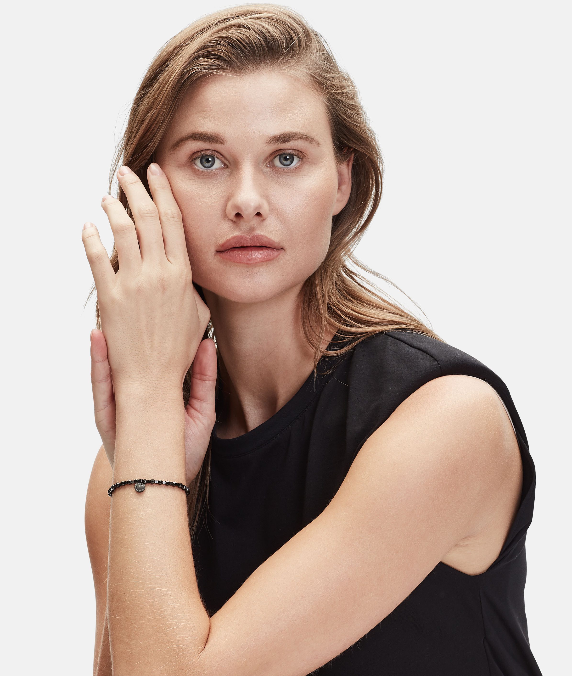 Liebeskind Berlin Armband Schmuck Geschenk Edelstahl Armkette