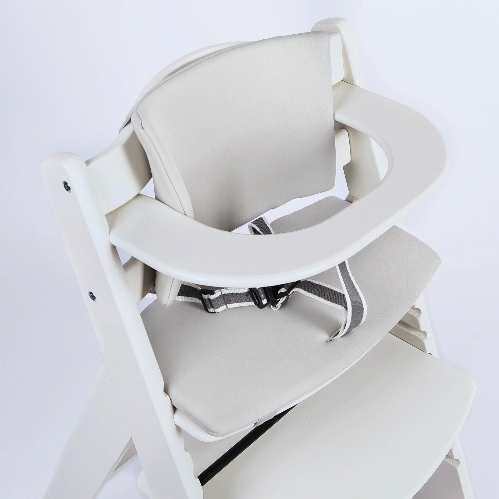 TIGGO Kinderstuhl TIGGO Hochstuhl Treppenhochstuhl Babyhochstuhl Kinderhoch günstig online kaufen