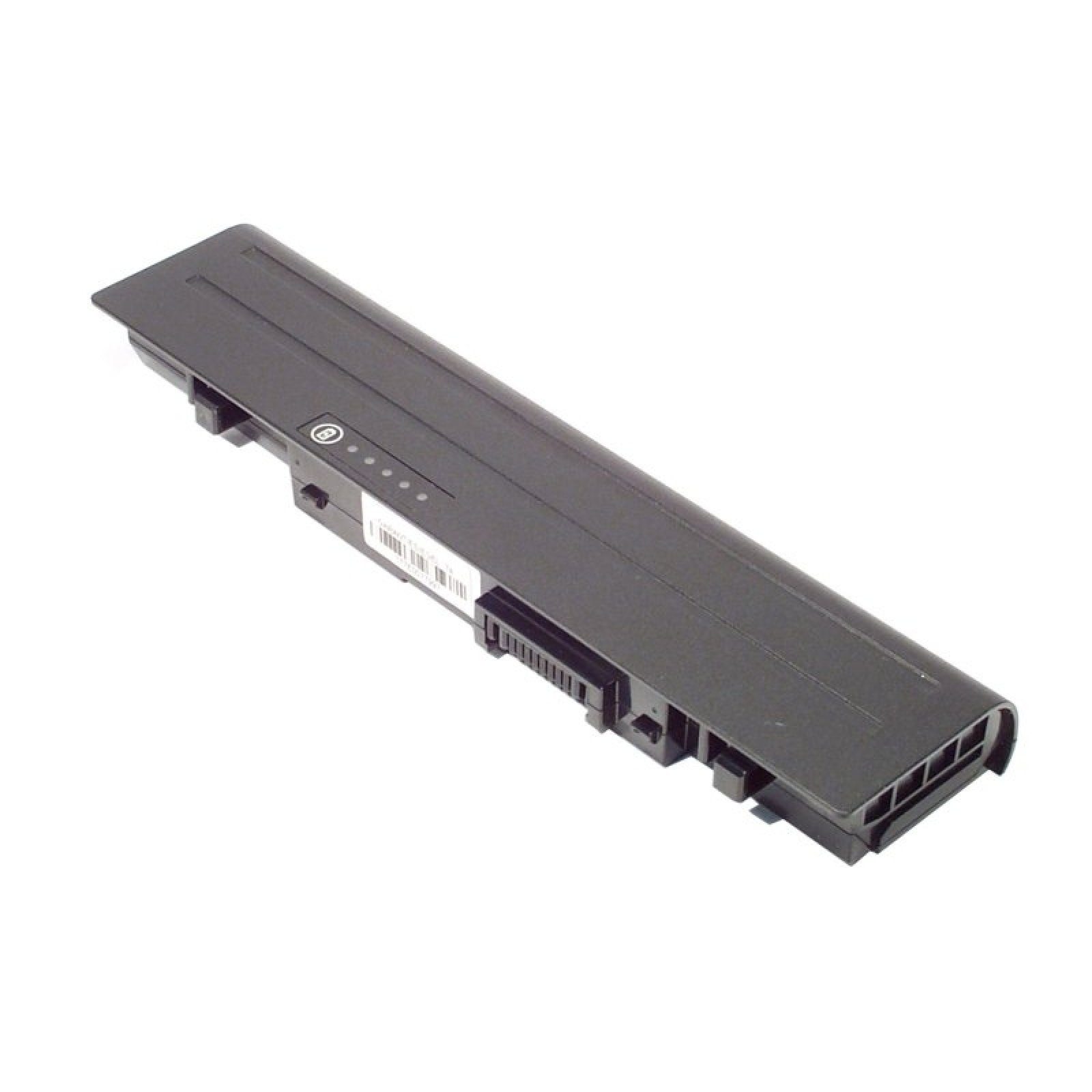 DELL Laptop-Akku, für Lithium-Ionen 11.1V, 4400mAh 6 MTXtec 1558 Akku Zellen, Studio 48 (LiIon) LiIon, Wh,