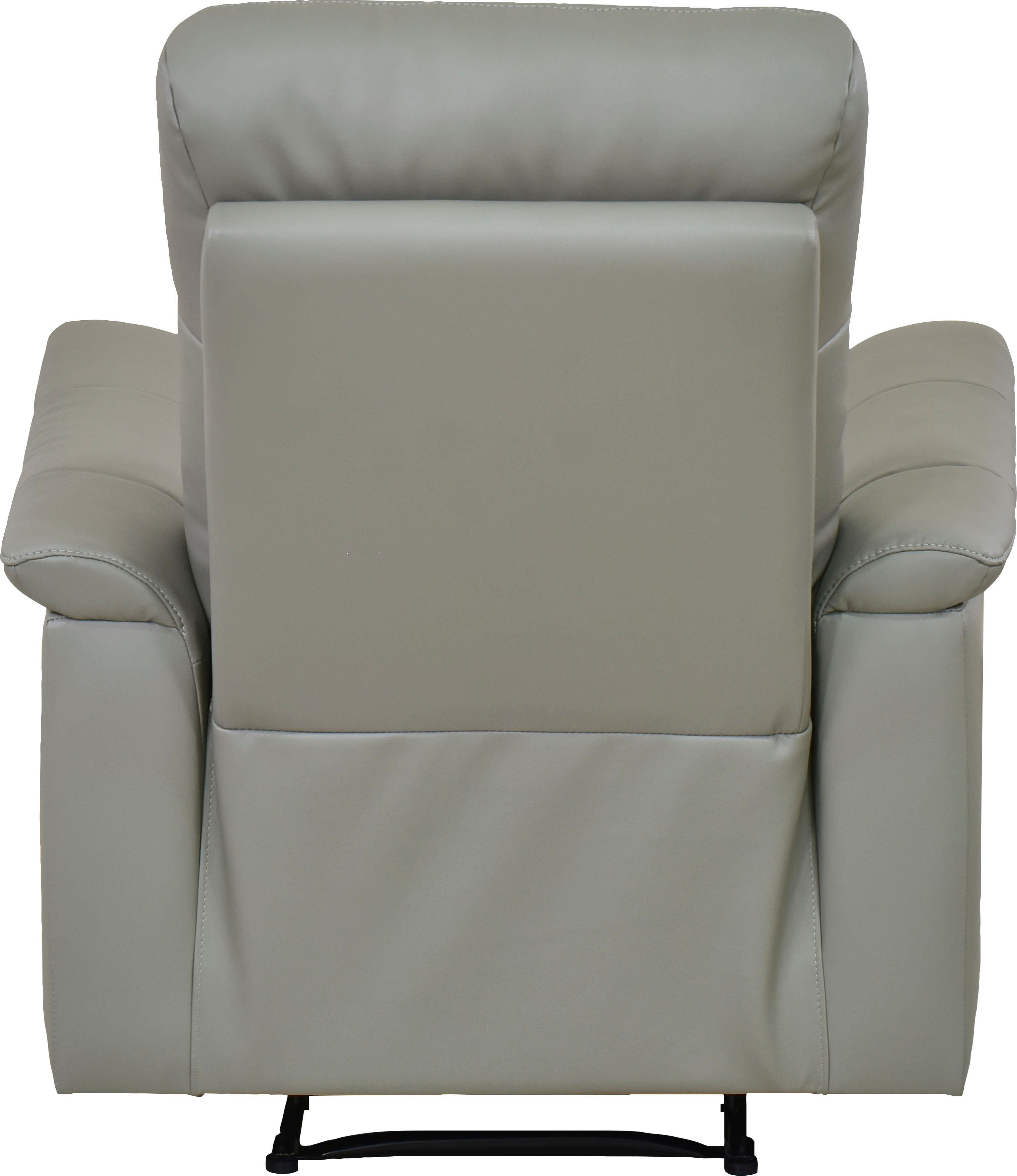 OTTO home Relaxsessel Southbrook, TV-Sessel mit Schlaffunktion, Wohnzimmer, Funktionssessel, mit manueller und elektrischer Relaxfunktion