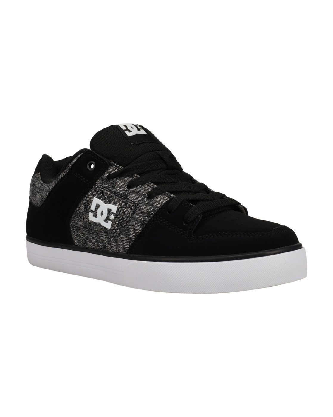 DC Shoes Pure Sneaker günstig online kaufen
