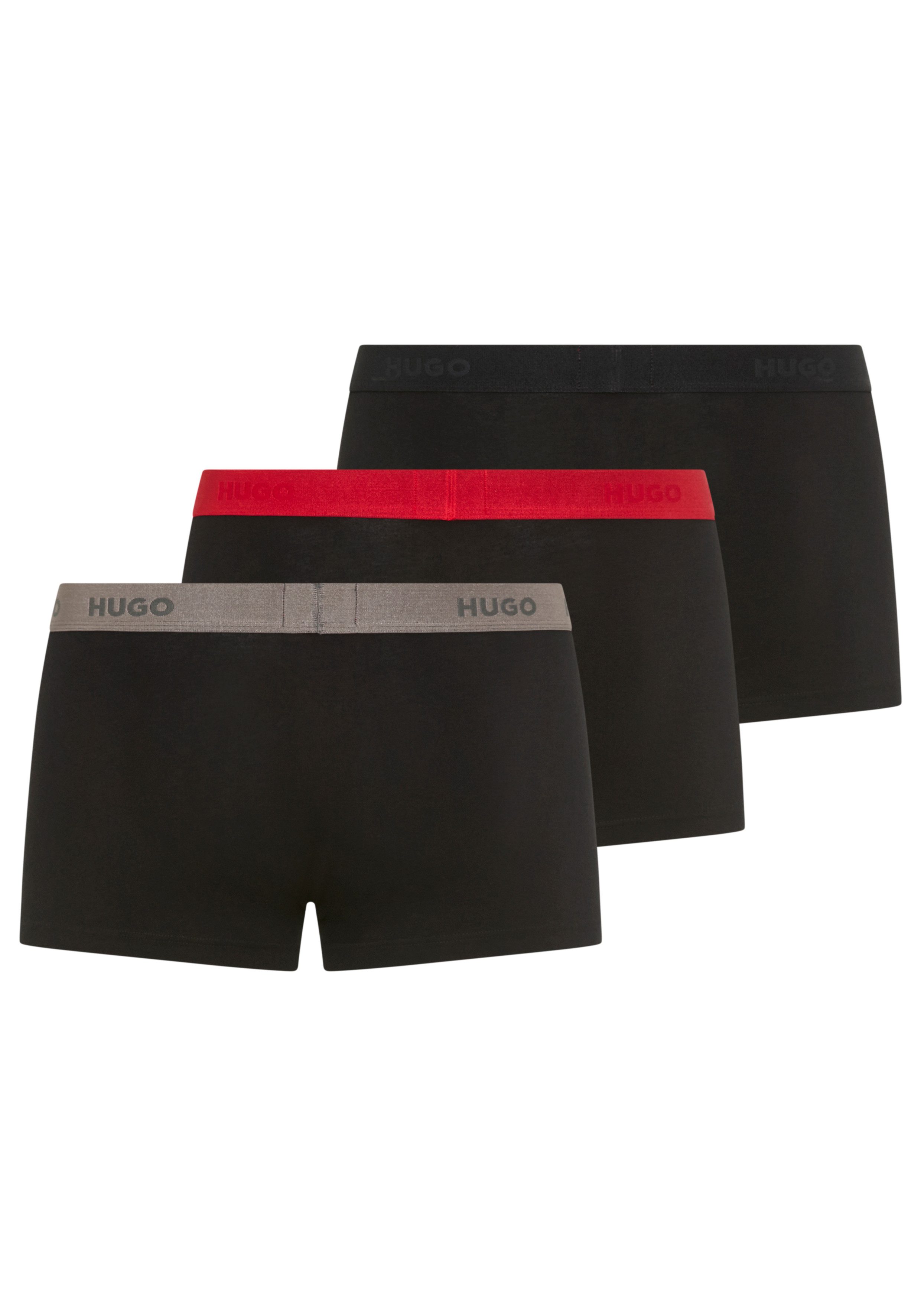 HUGO Trunk TRUNK TRIPLET PACK (Packung, günstig online kaufen