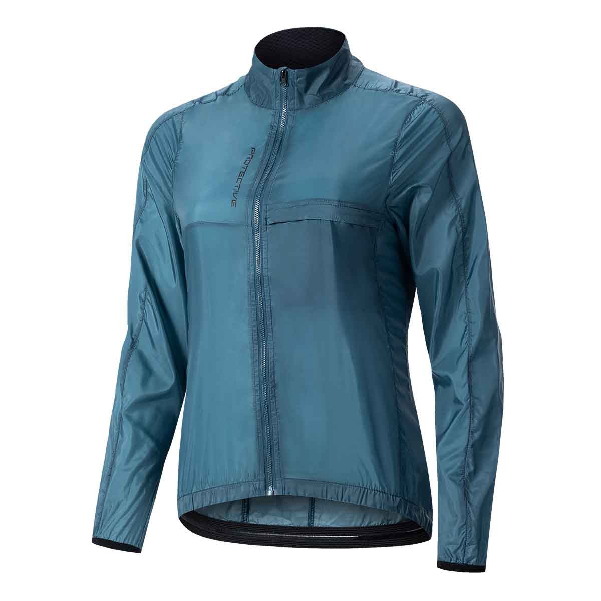 Fahrradjacke Windjacke Damen P-Vent W