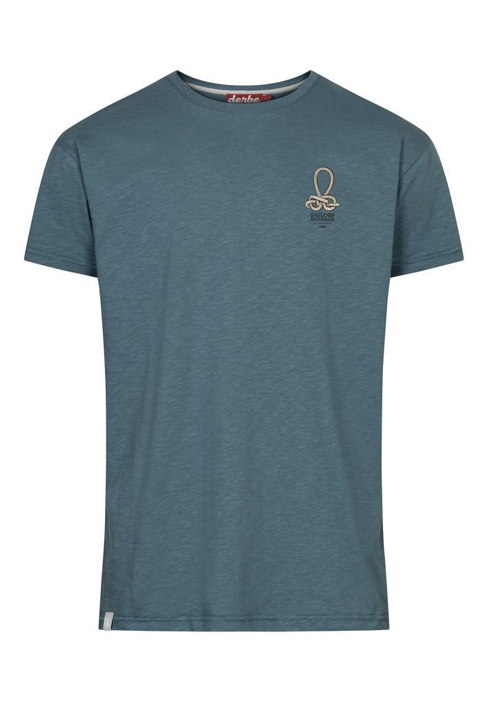 T-Shirt Saibon