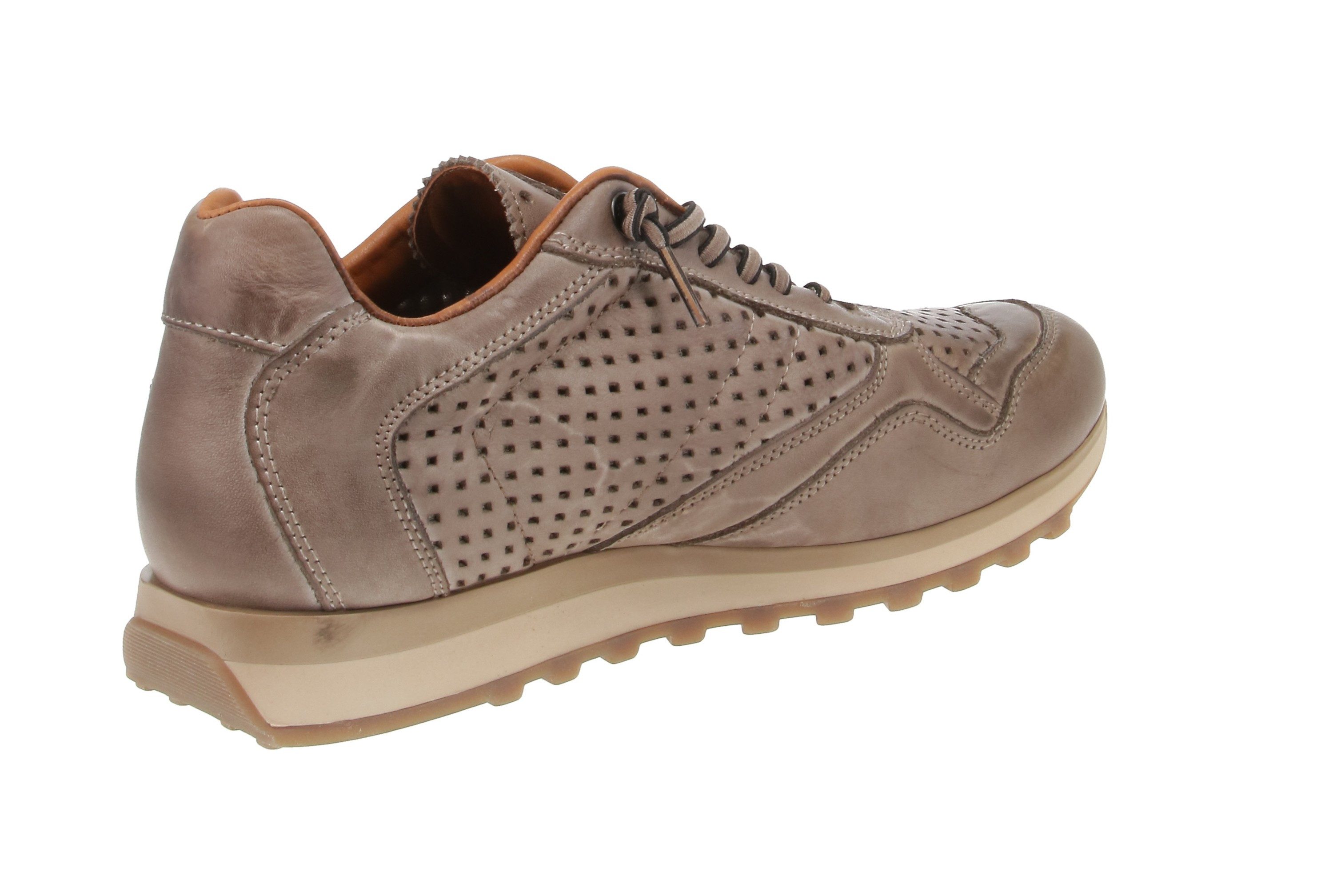 Cetti cetti C-848 EXP INV25 - Herren Schuhe Sneaker - Nature-Tin-Taupe Snea günstig online kaufen