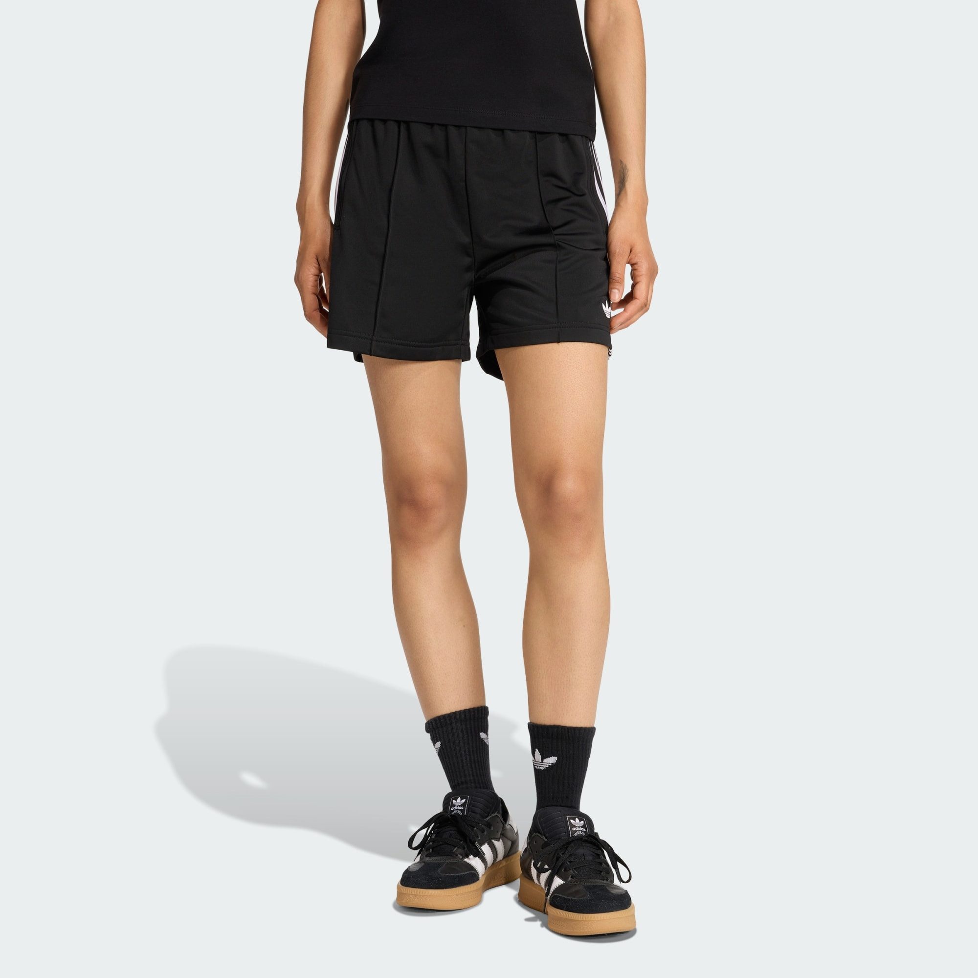 adidas Originals Shorts FIREBIRD CLASSIC SHORTS (1-tlg)