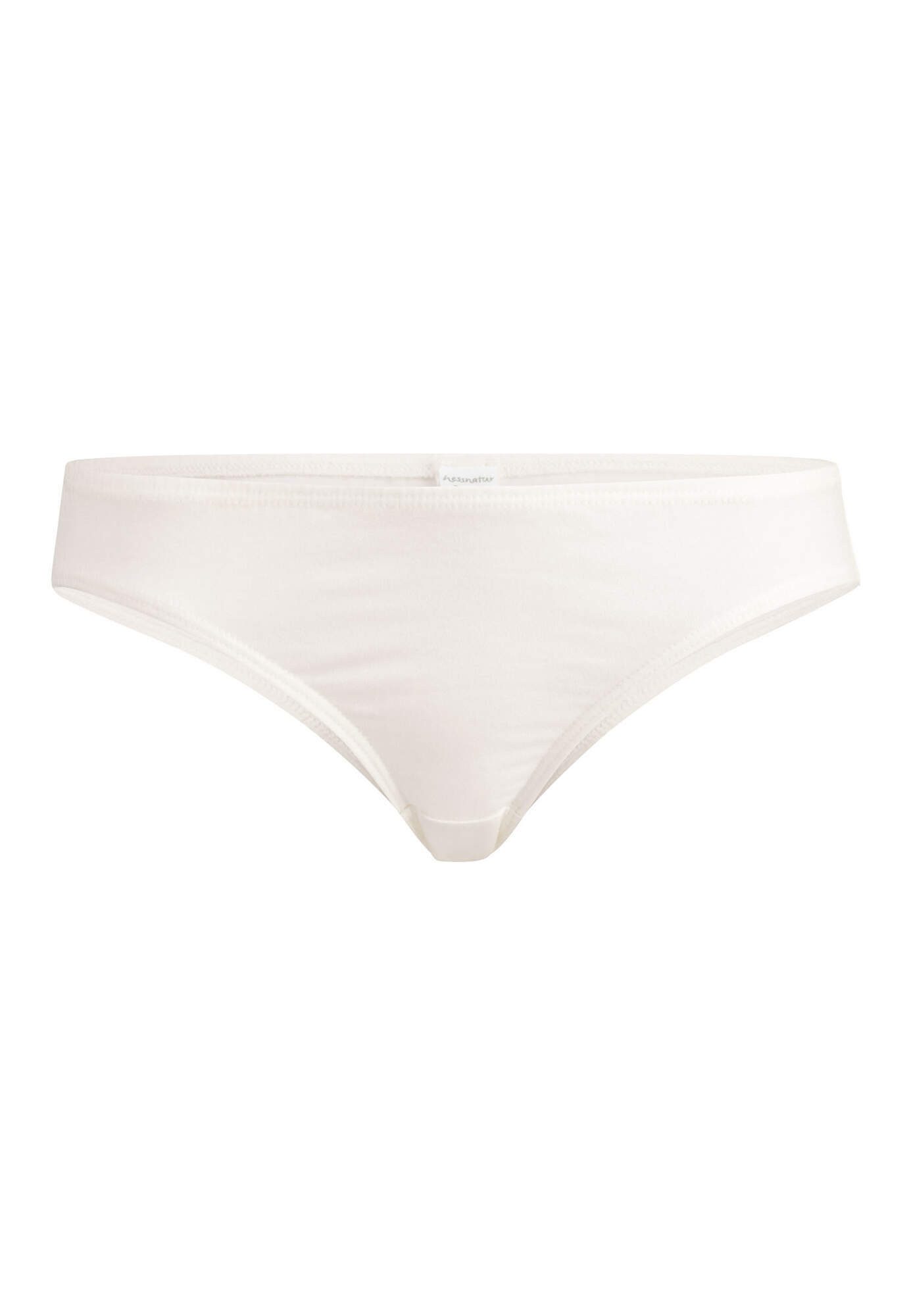 Slip PureLUX aus Bio-Baumwolle