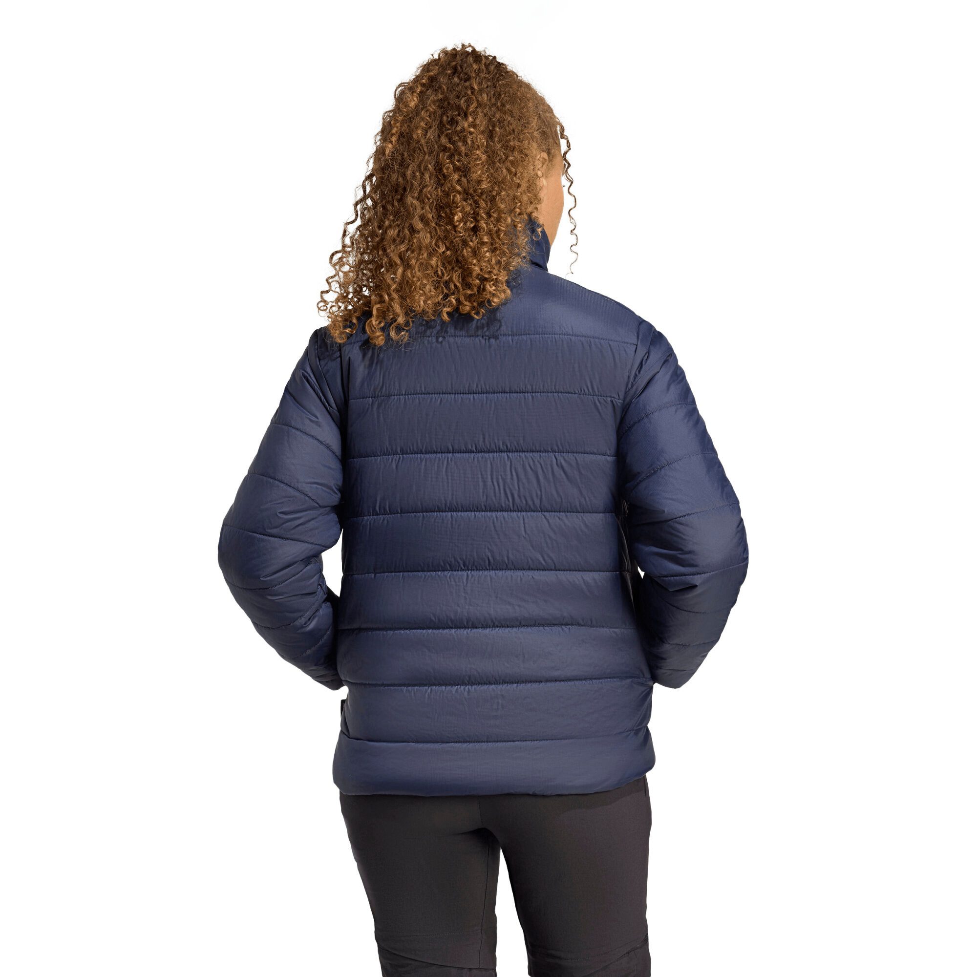 adidas TERREX Outdoorjacke adidas TERREX Damen Steppjacke MT ESS PAD J