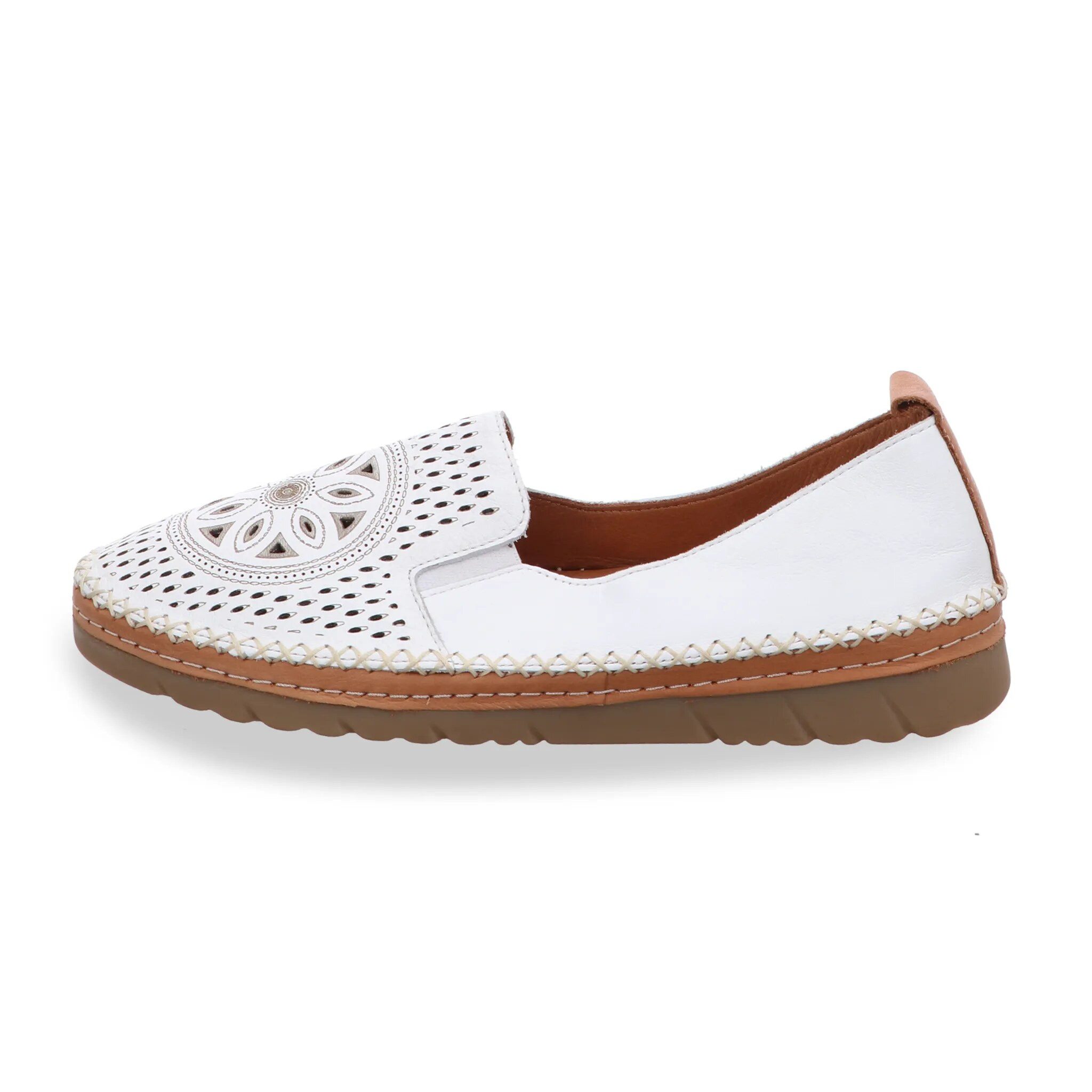 Gemini Damen Slipper
