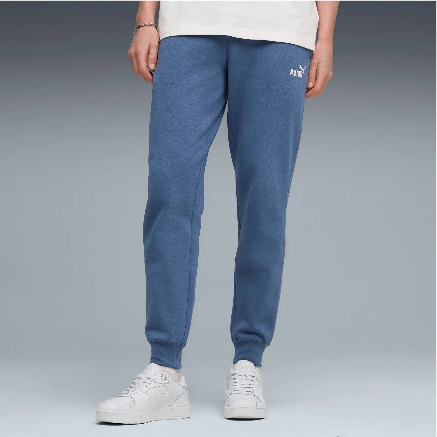 PUMA Jogginghose ESS No. 1 Sweatpants (0-tlg) günstig online kaufen