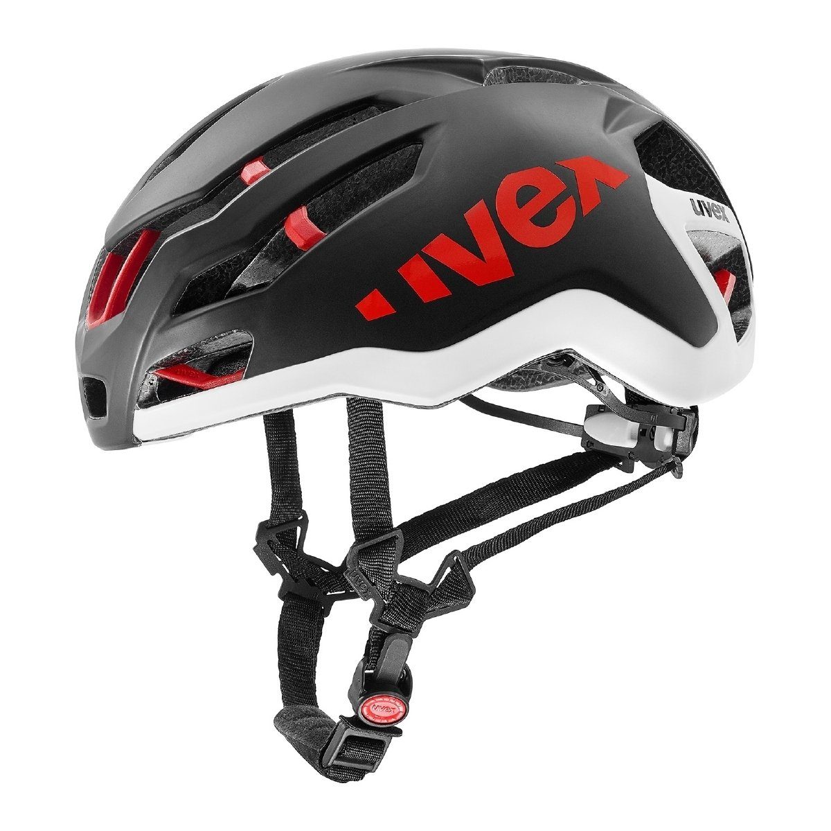 Uvex Fahrradhelm »race 9«, Extrem leichte und schlagfeste Helmkonstruktion online kaufen OTTO