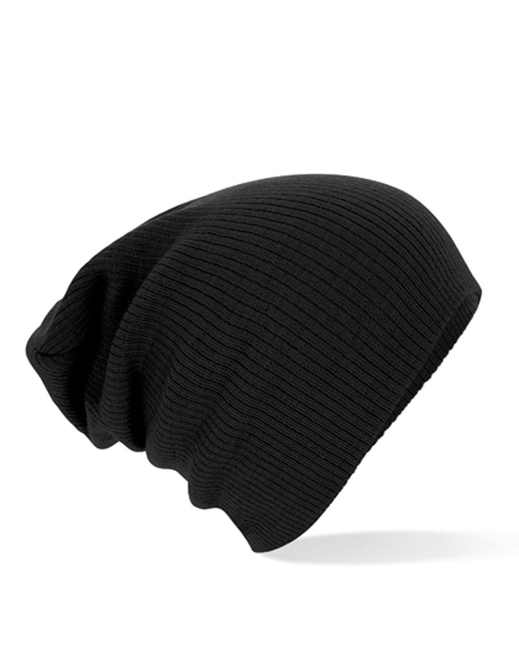 Beechfield® Beanie Slouch Beanie - leichte günstig online kaufen