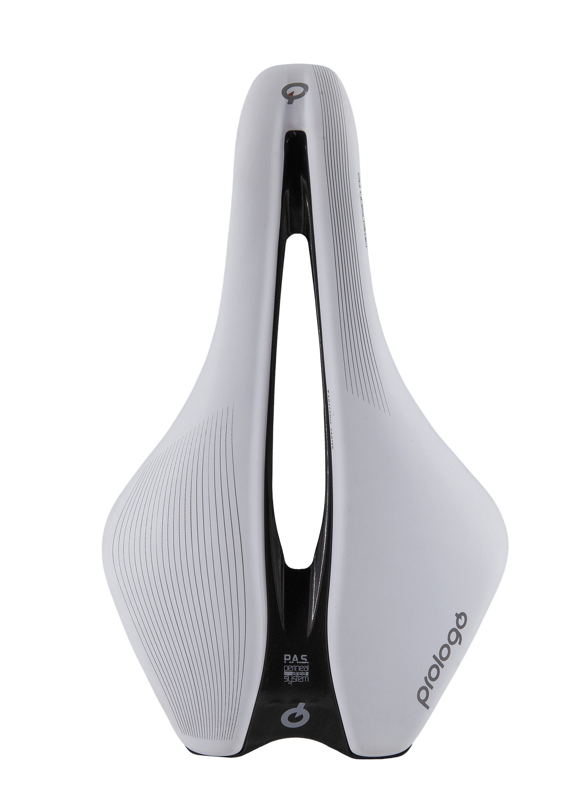 Prologo Fahrradsattel, Rennrad-Sattel Dimension R2, Nack