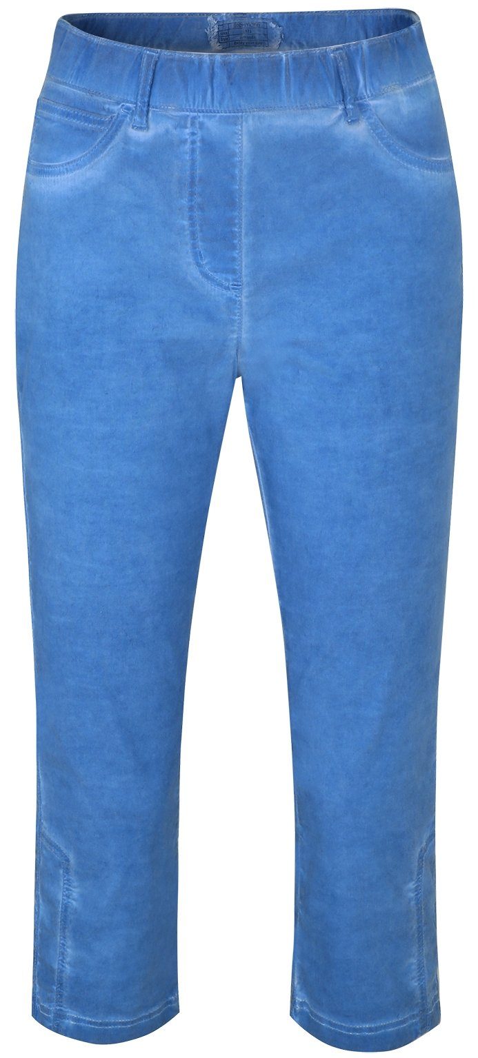 Caprihose Amanda-532W