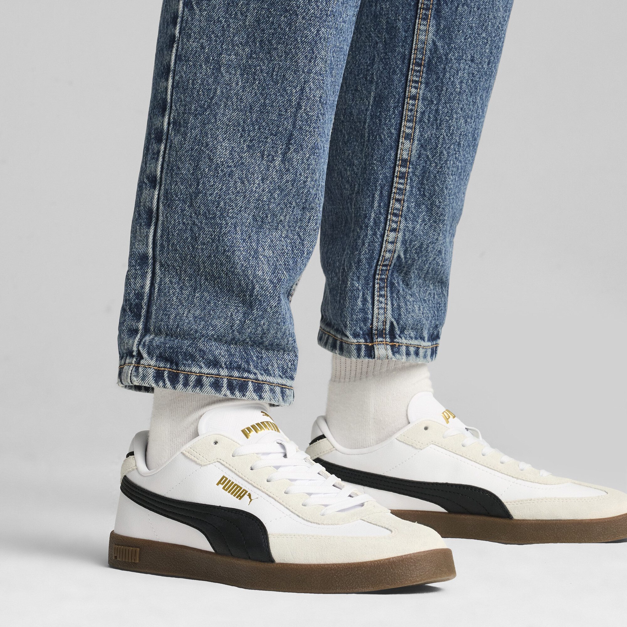 PUMA PUMA Club II Era Sneakers Erwachsene Sneaker günstig online kaufen