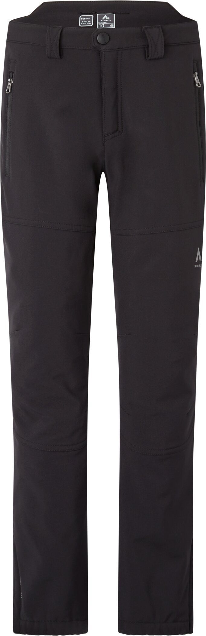 McKINLEY Outdoorhose Ki.-Hose Waimea II jrs BLACK NIGHT günstig online kaufen
