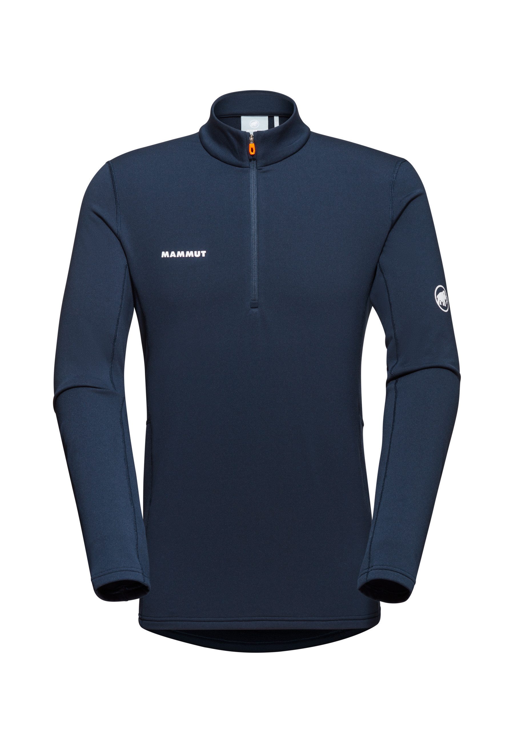 Mammut Longsleeve Aenergy ML Half Zip Pull Men günstig online kaufen
