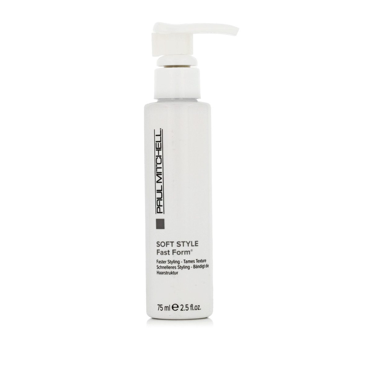 paul mitchell Haargel SoftStyle