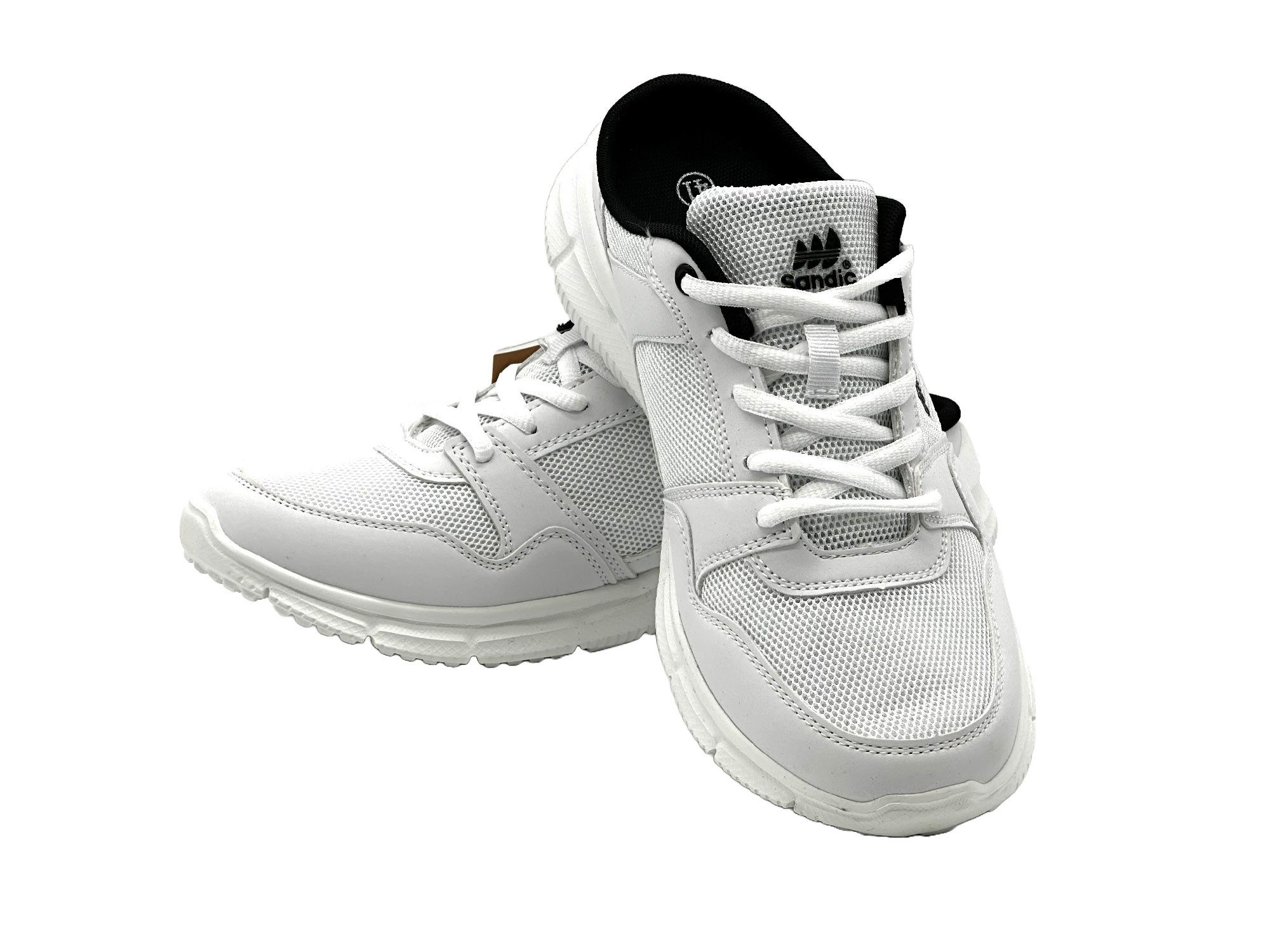 Nowaland Damen Herren Clogs vielseitige Schlupfschuhe Clog leicht, atmungsaktiv