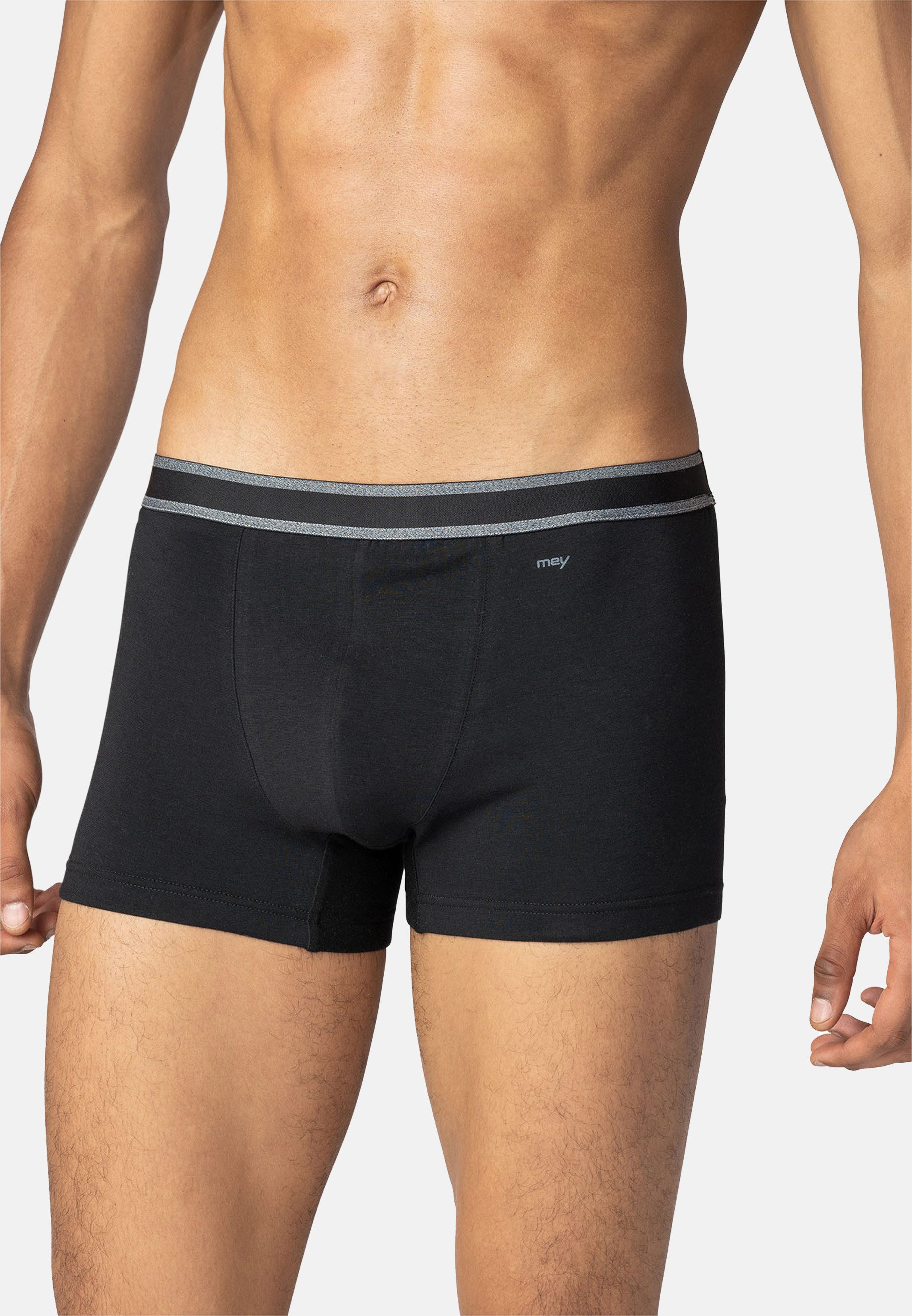 Mey Retro Boxer 2er Pack RE:THINK günstig online kaufen