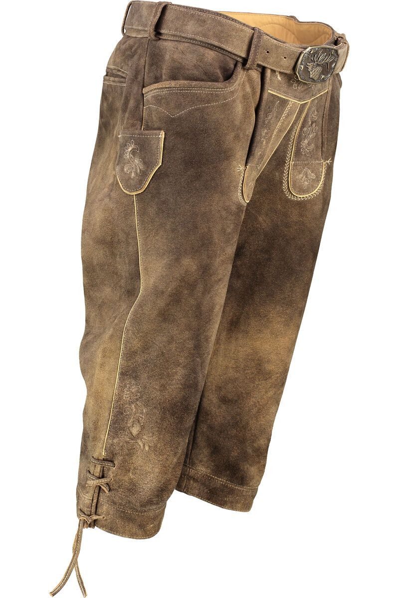 Trachtenlederhose