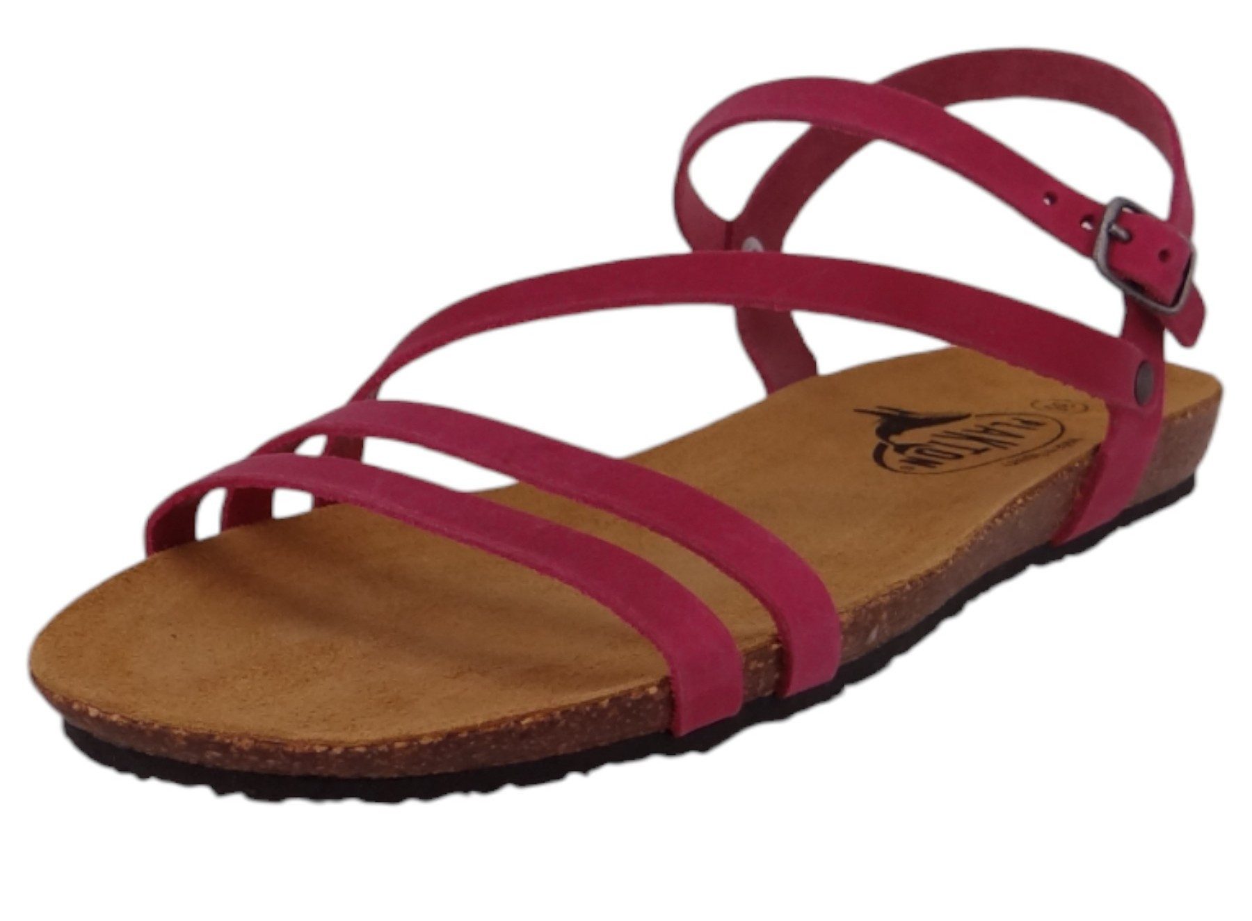 575660 Apure Mam Vita 575660 Fuxia Sandale