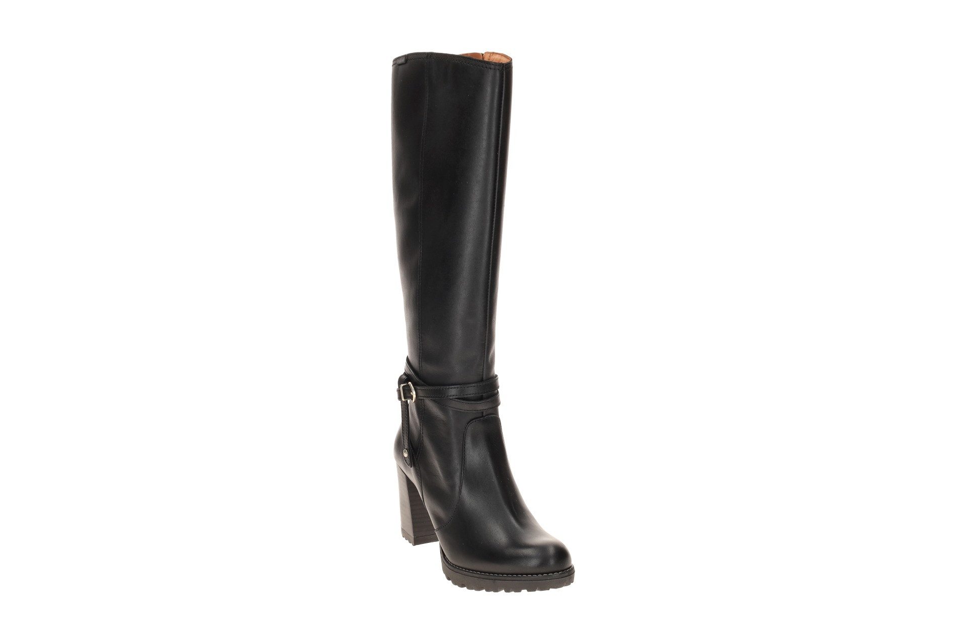 PIKOLINOS W7M-9584 black Stiefel