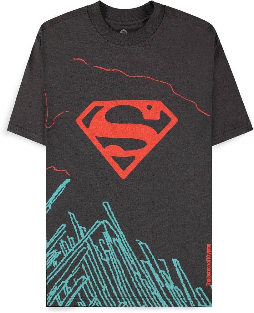 Superman T-Shirt