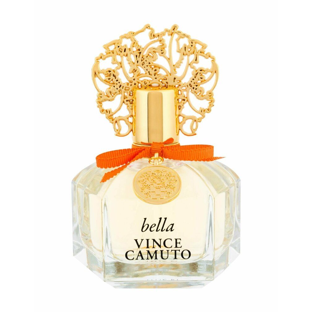 Vince Camuto Eau de Parfum Bella Eau De Parfum Spray 100ml für Frauen