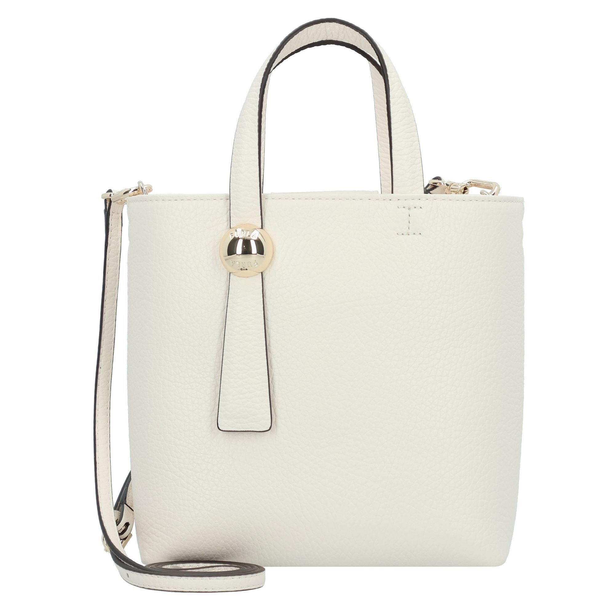 Furla Henkeltasche Sfera, Leder