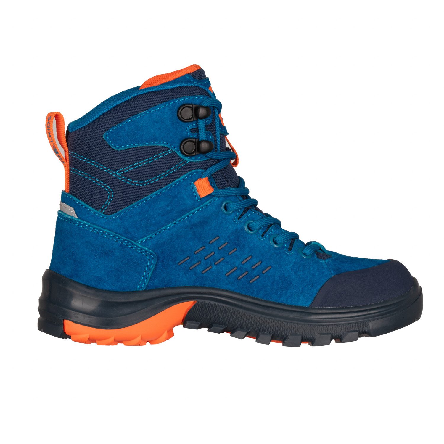 TROLLKIDS Trollsteinen XT Wanderschuh Wasserdicht durch AQUAPROOF-Membran