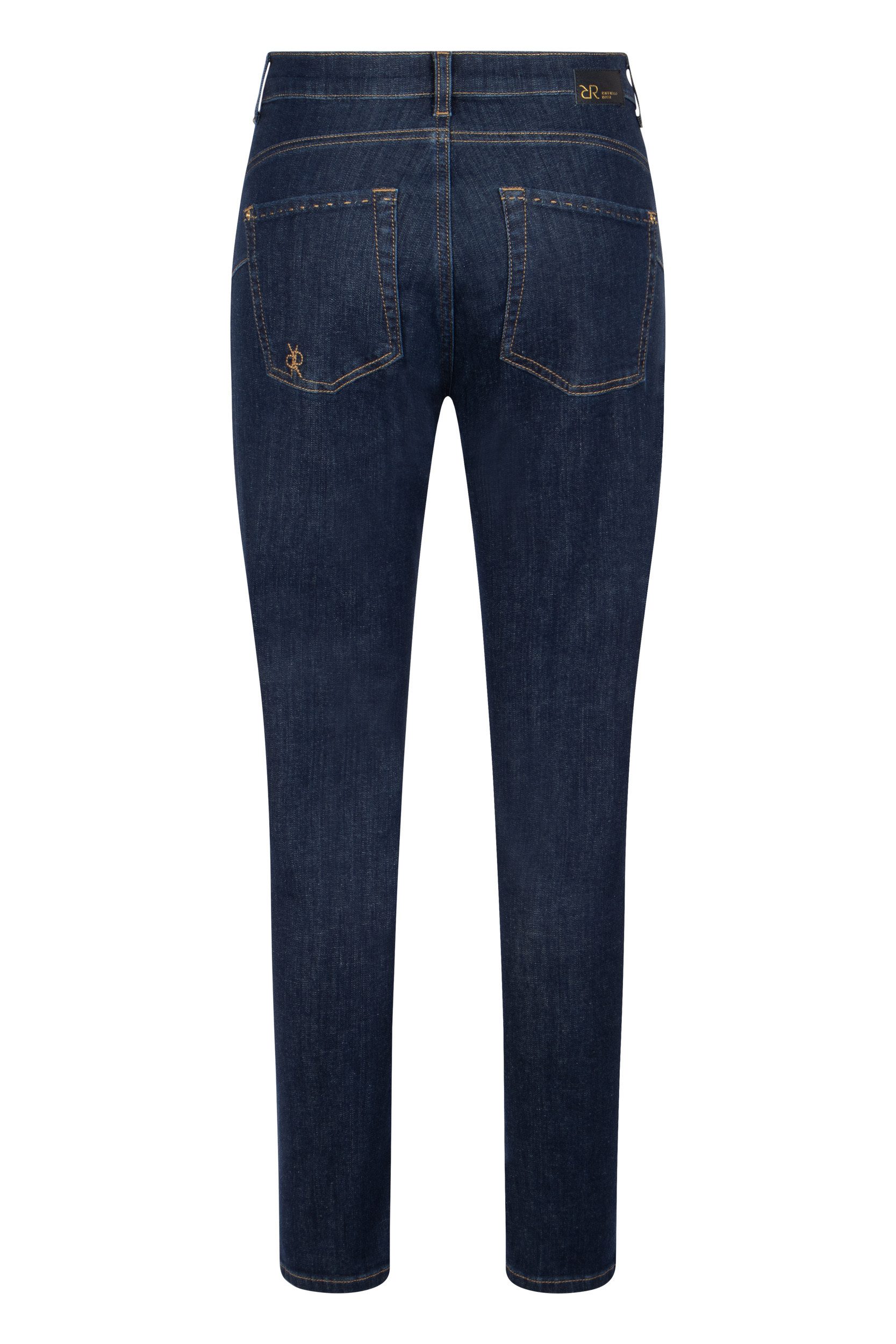 Raffaello Rossi 5-Pocket-Jeans Suzy Ring günstig online kaufen